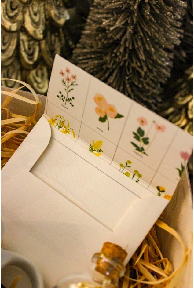 Kit Presente Formiguinha Ouro -3-